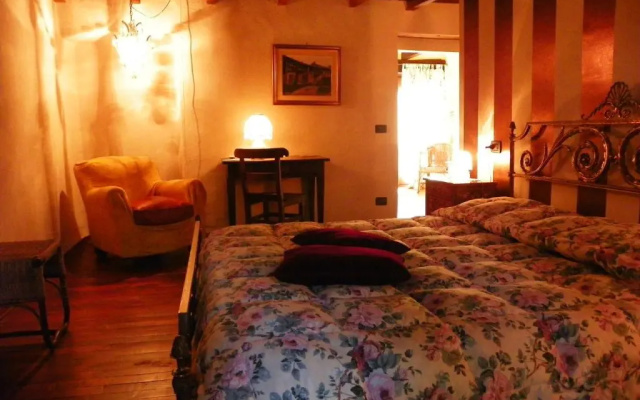Agriturismo Oro di Berta
