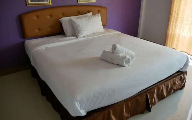 Nuanrudee Resort