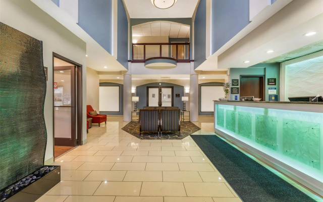 Best Western Joliet Inn & Suites