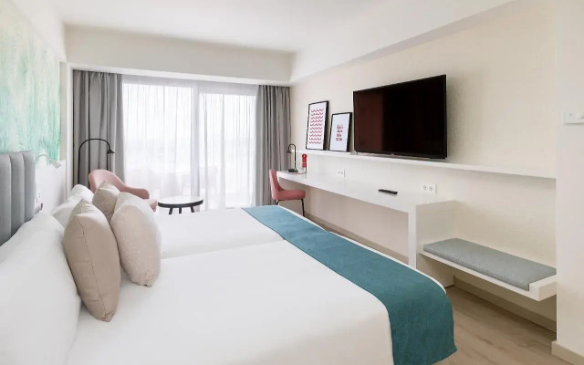 Hotel Cristina by Tigotan Las Palmas - Adults Only