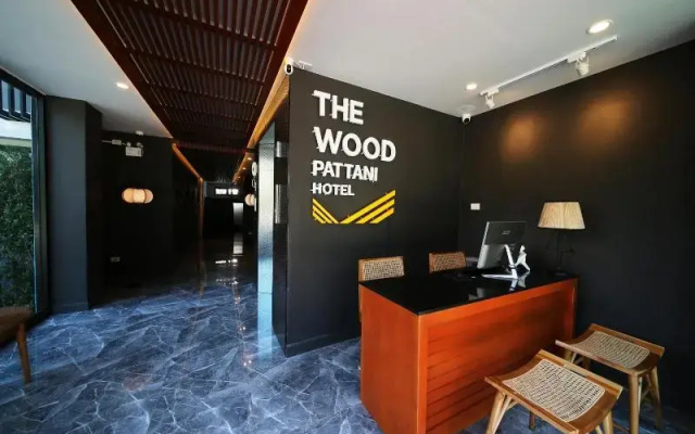 The Wood Pattani Hotel