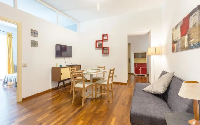 Piazza Marina Apartment