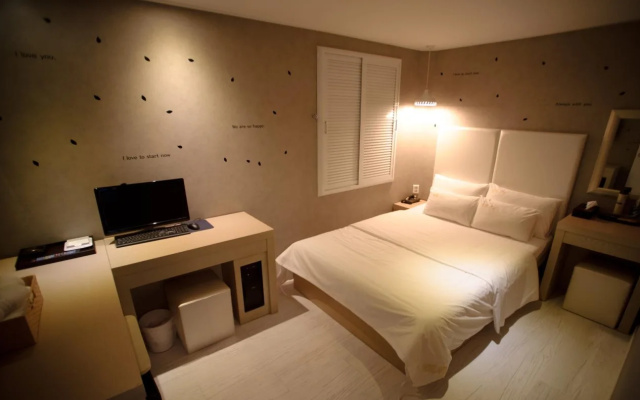 Hotel Atti