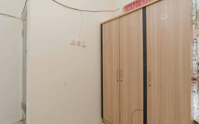 Madinah House Syariah RedPartner
