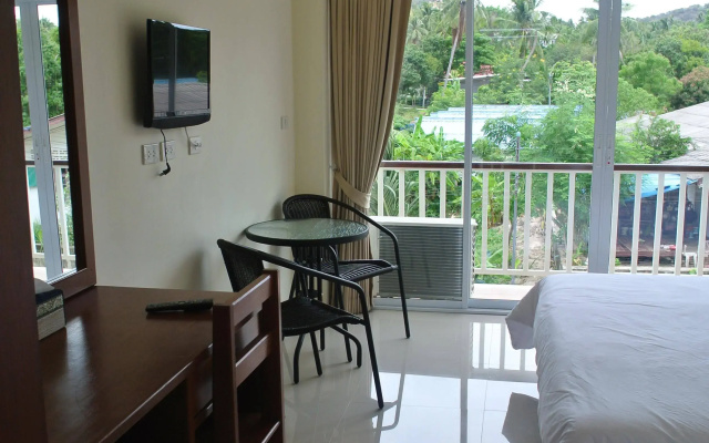 Choengmon Residence