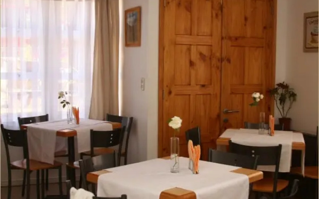 Hotel Infante