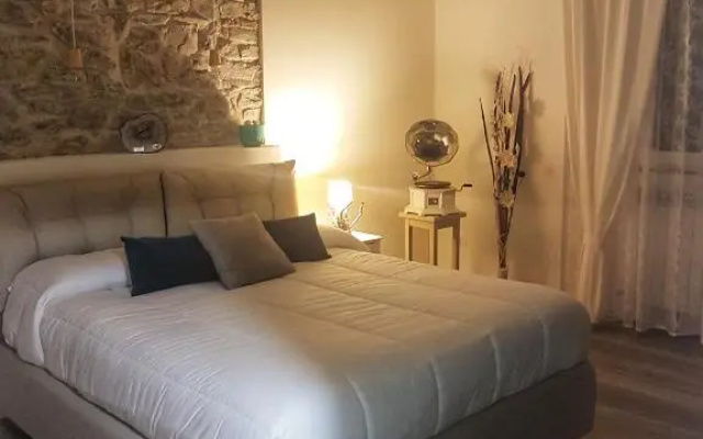 Leopolda Suite