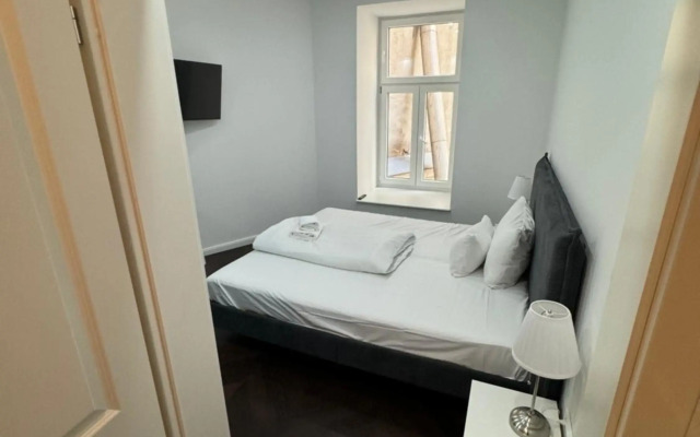 Design Apartment in the Centre of Vienna