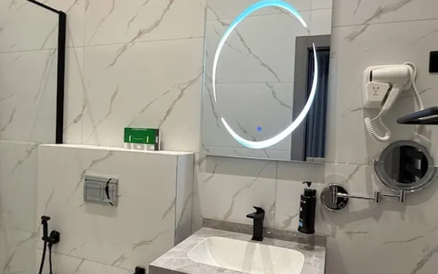104 Tara-jre 2bedroom at Jabal Al Lweibdeh