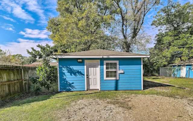 Houston Apartment ~ 13 Mi to Downtown!