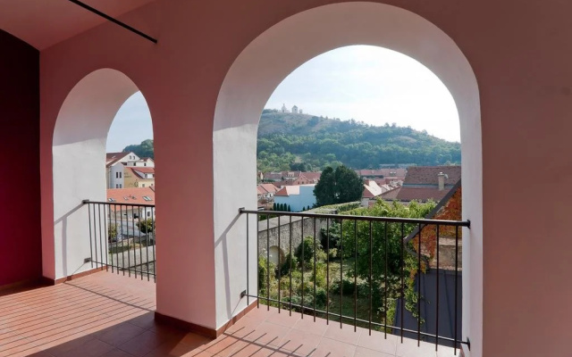 Městský penzion Mikulov