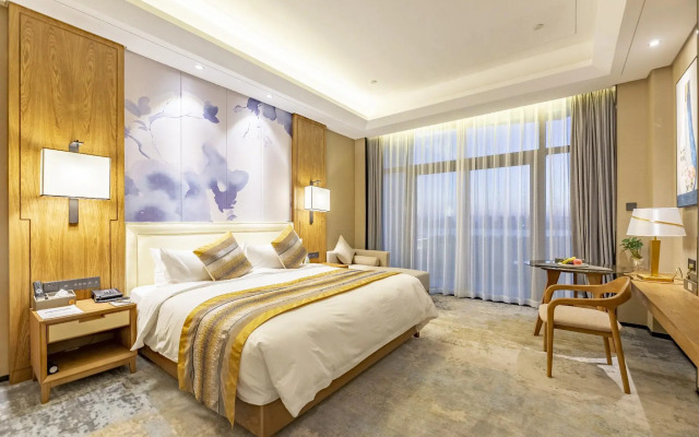 Jinling Grand Hotel Nanchang