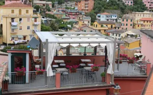 Il Timone Lerta (Adults Only)