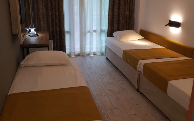 Tintyava Park Hotel