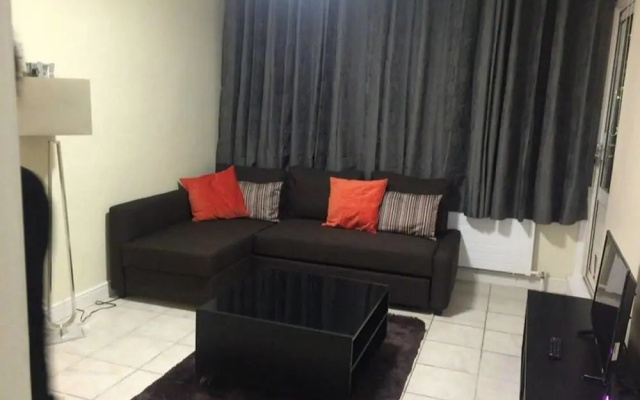 One bed Flat in Pimlico London