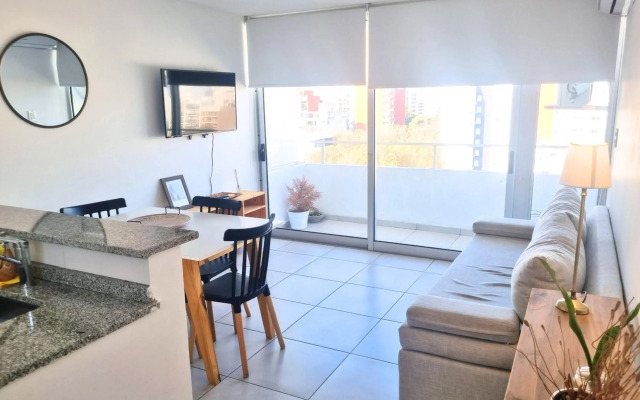 Excelente Semipiso Zona Plaza Paso by Lofter