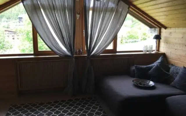 Ferienhaus Haber
