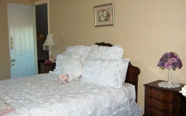 Annerleigh Luxury Bed and Breakfast