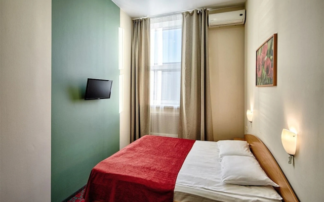 Voyage Hotel - Budget Rooms