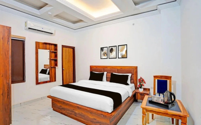 Townhouse Vikas Nagar Lucknow