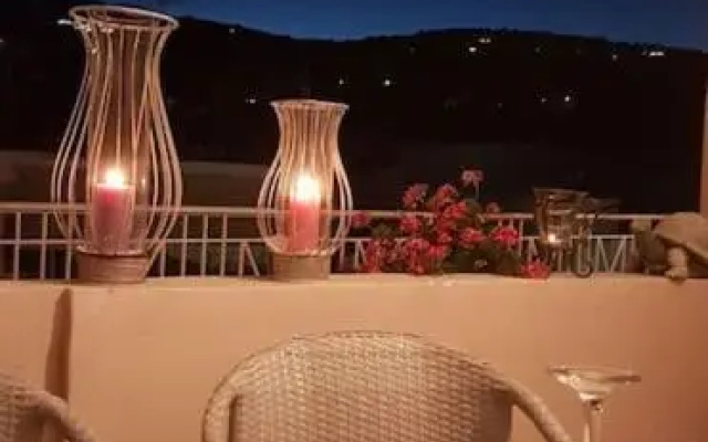 Bozikis House! A cosy apartment in the city centre