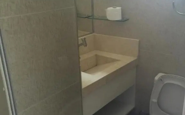Beach Class Residence Service