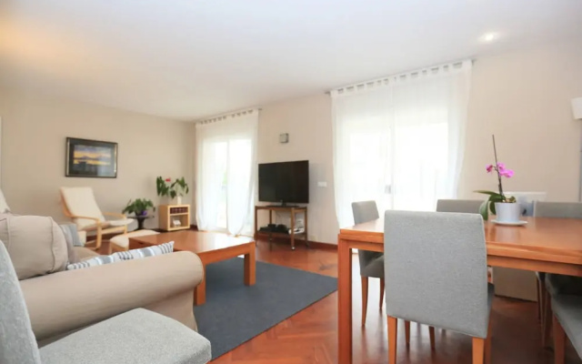 Apartamento Moderno Para 8 Personas en Cambrils