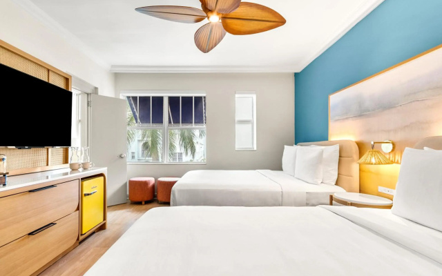 The Loft Hotel