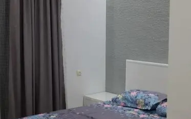 Batumi Meskhetis 2.2