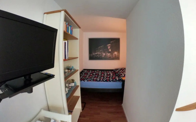 Apartment Maritime