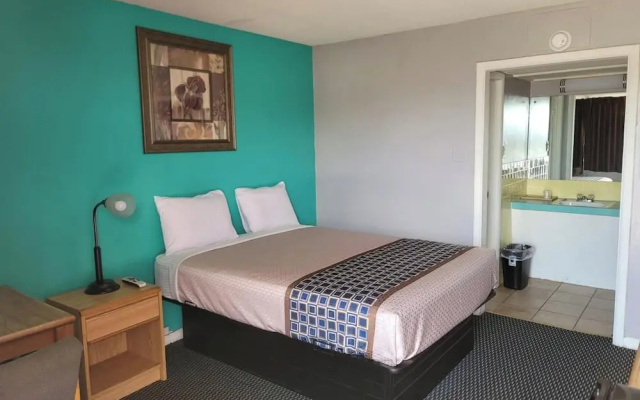 Lamplighter Inn By Oyo Independence