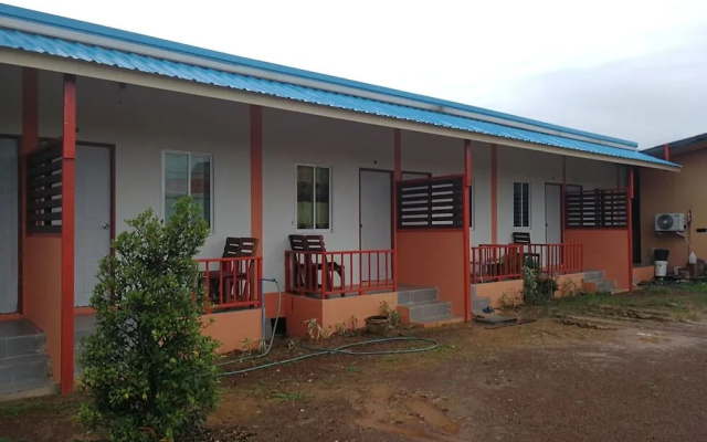 Pikulthong Hotel