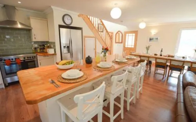 Holiday Home Feochan Bheag