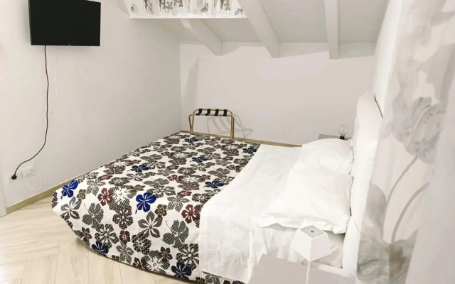 Residenza Martignoni Ex Antica Oasi Francescana