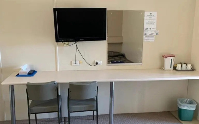 Walgett Motel