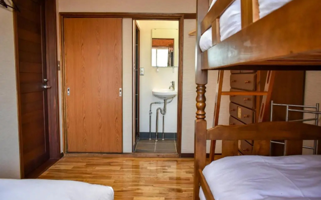 Panketo Lodge