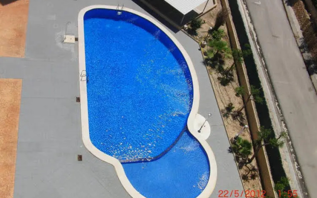 Apartamentos Finestrat I-II