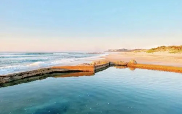 San Lameer Villa 2504 by Top Destinations Rentals