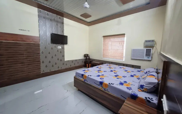 Hotel Sarlanchal