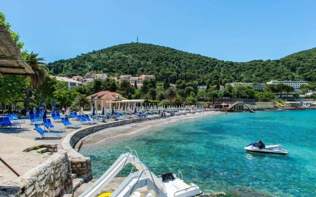 Apartment Sandra