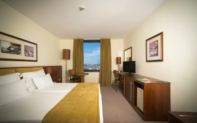 Vila Gale Opera Hotel