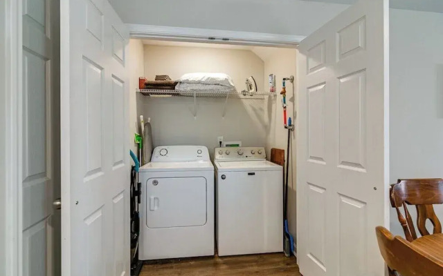 Unit #A 1010 Franklin St