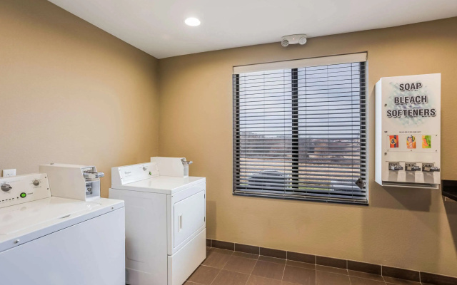 Sleep Inn & Suites Hannibal West