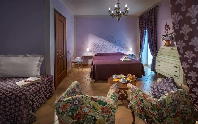 Agriturismo Bodrito