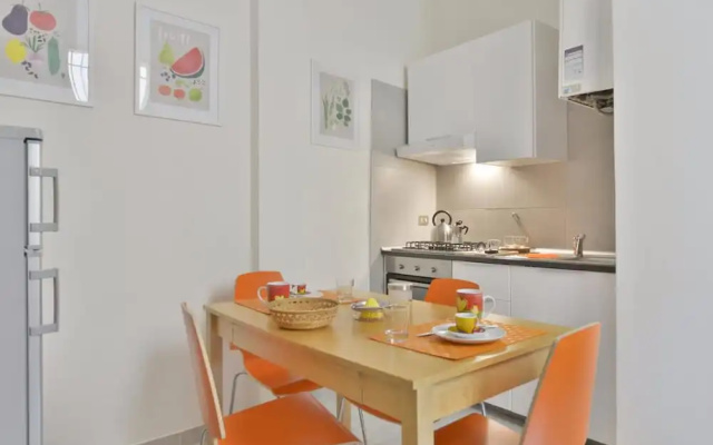 Santo Stefano Flat