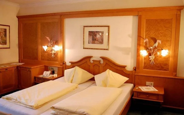 Aktivhotel Karla