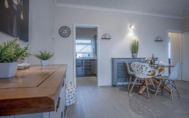 Sun Valley - 2 Bedroom - Saundersfoot