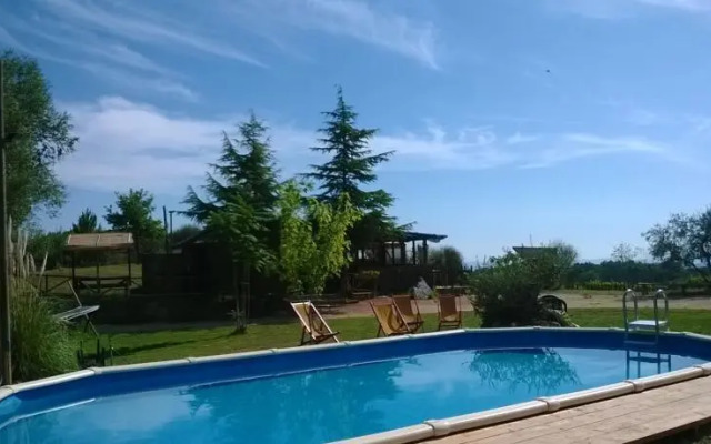Agriturismo La Moriccia