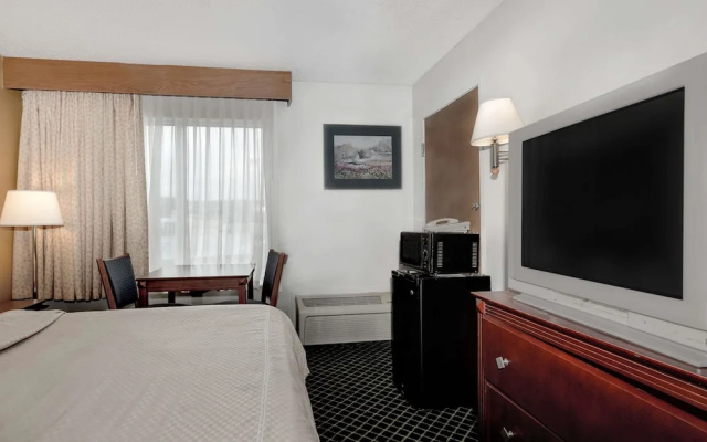 Travelodge Pelham Birmingham