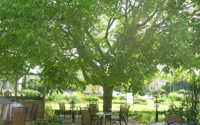 Auberge Graaf Hendrik